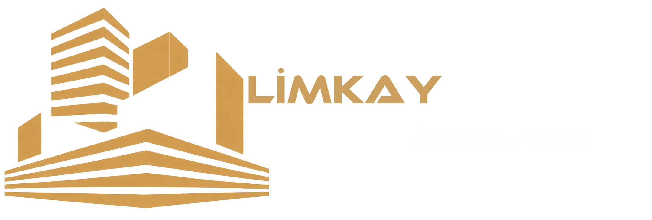 LİMKAY İNŞAAT logo