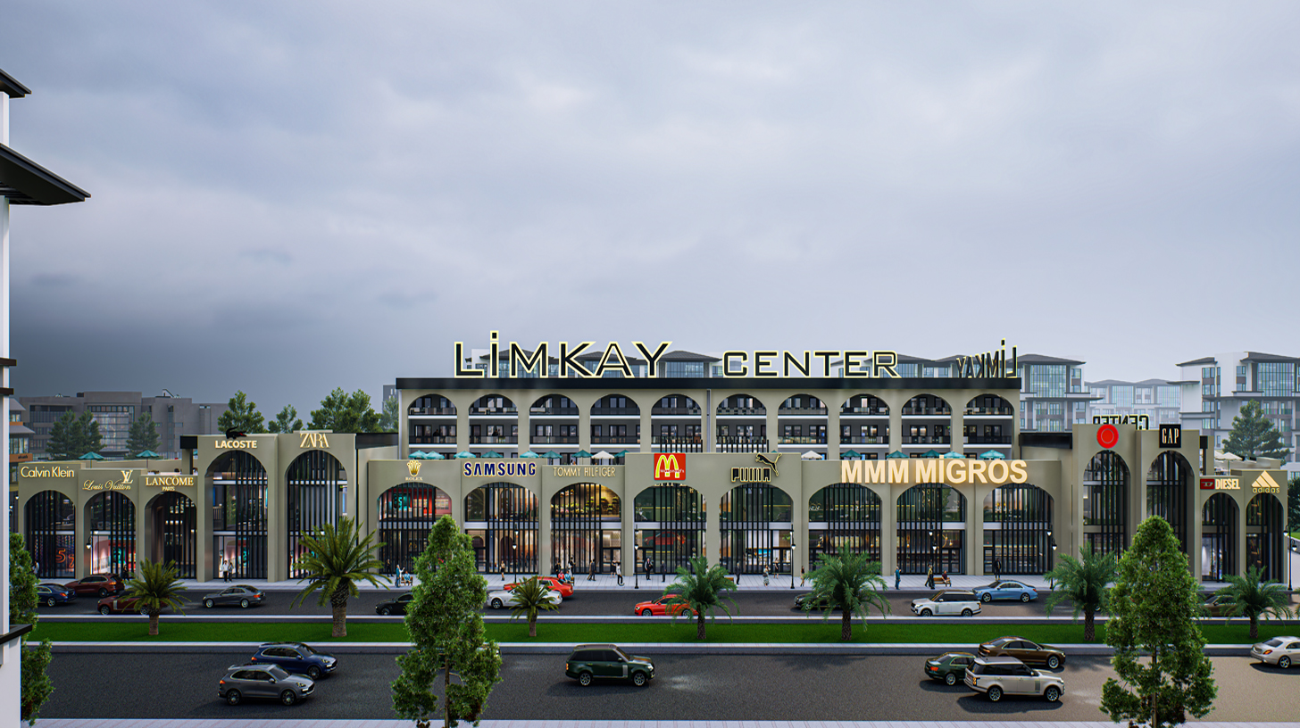 Lim-Kay